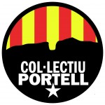 LOGO COLLECTIU PORTELL